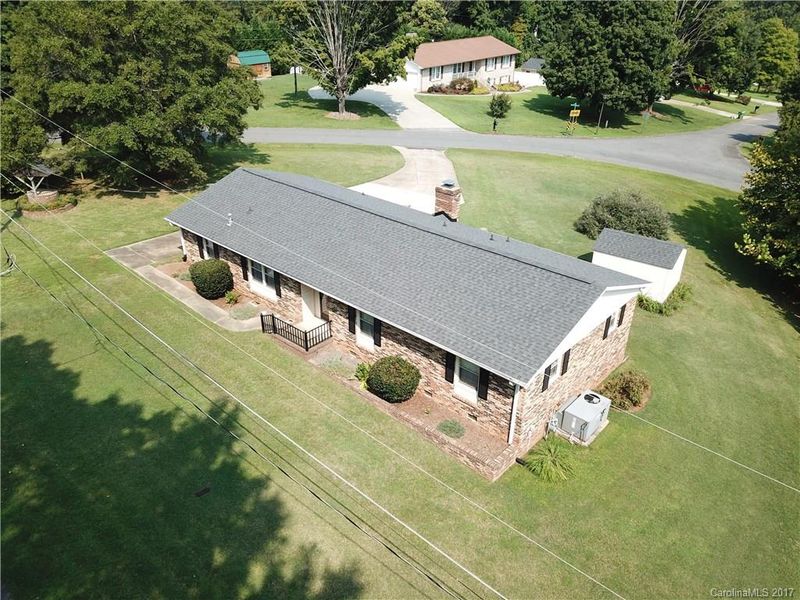 2418 Leroy Ave, Gastonia, NC 28054