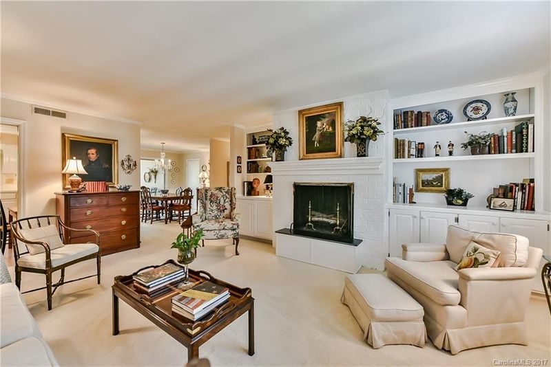 1704 Roxborough Rd #C, Charlotte, NC 28211