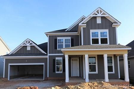 3002 Doughton Ln, Indian Trail, NC 28079