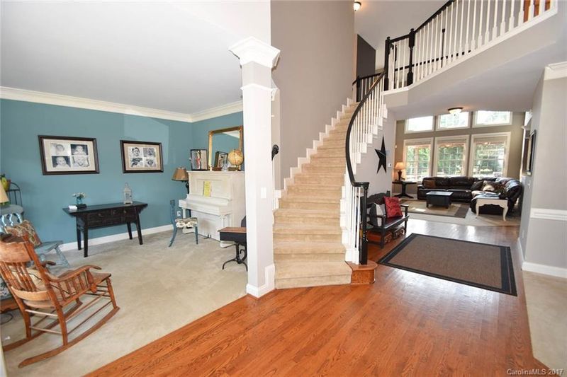 8501 Royster Rn, Marvin, NC 28173
