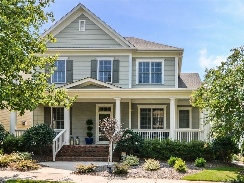 321 Third Baxter St, Fort Mill, SC 29708