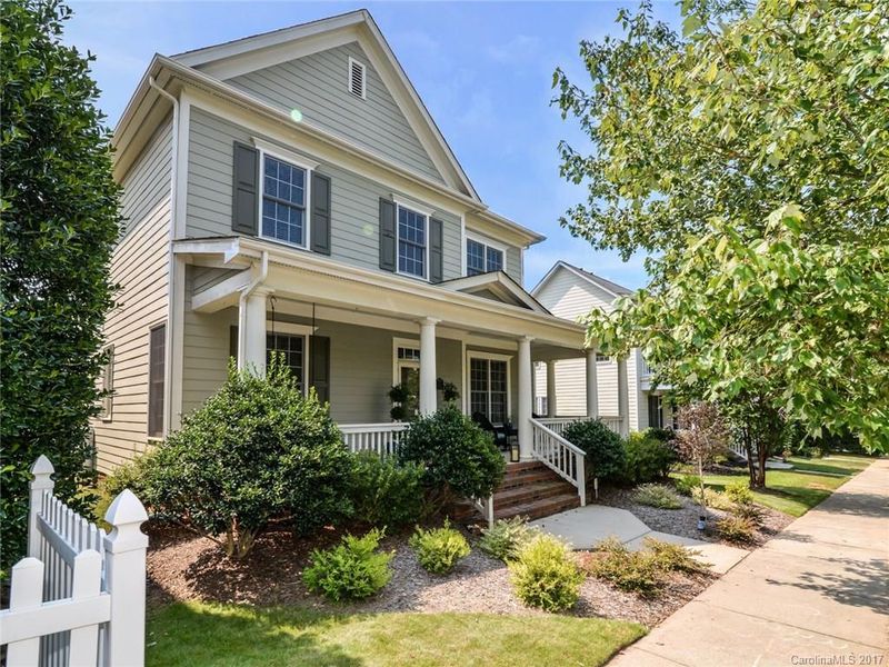321 Third Baxter St, Fort Mill, SC 29708