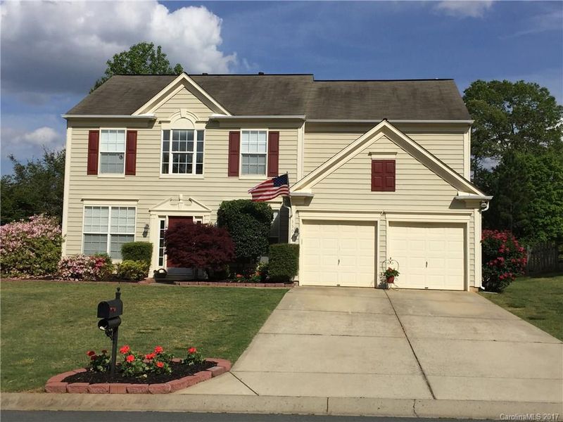 3503 Manor House Dr, Charlotte, NC 28270