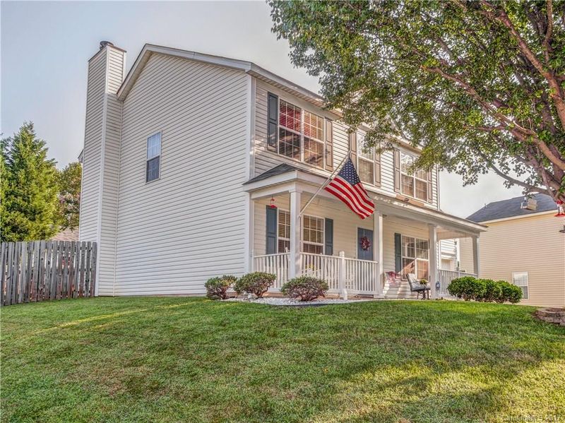 155 Camforth Dr #117, Mooresville, NC 28117