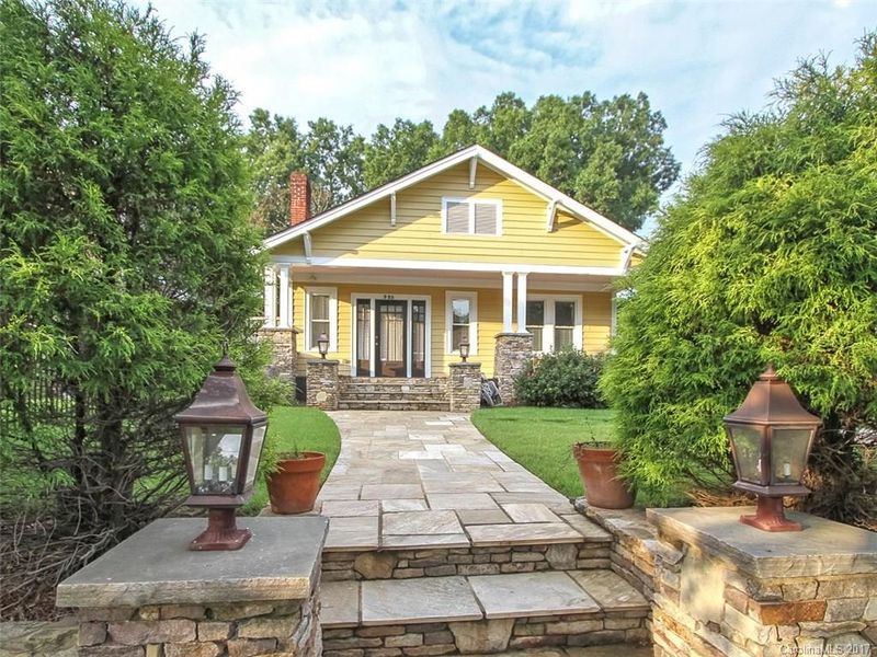 325 West Blvd, Charlotte, NC 28203