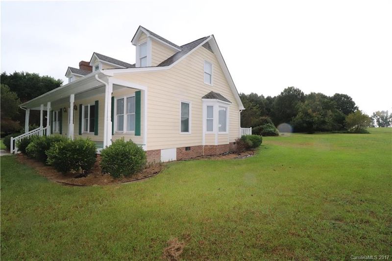 517 Baucom Deese Rd, Monroe, NC 28110