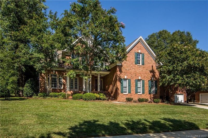 8138 Grahamson Ln, Charlotte, NC 28269