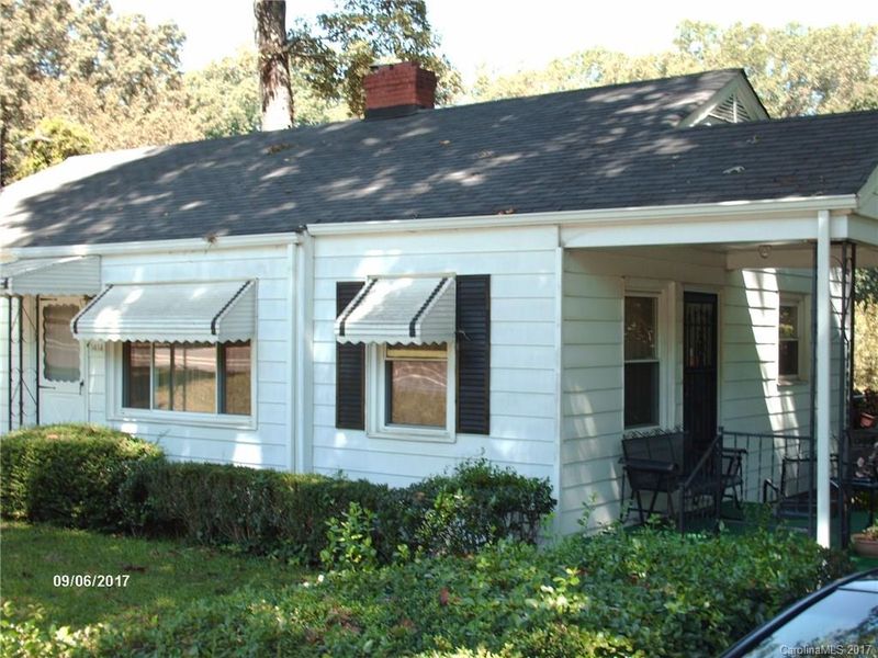 1414 Remount Rd, Charlotte, NC 28208