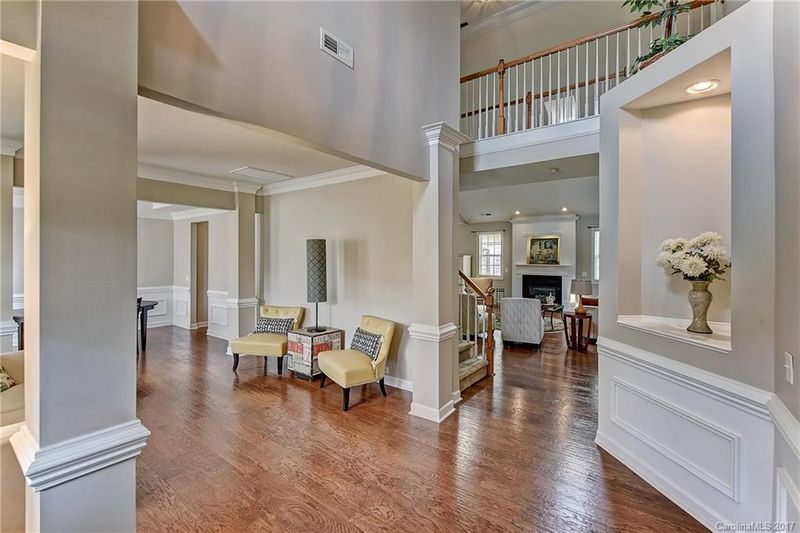 7812 Montane Run Ct, Marvin, NC 28173