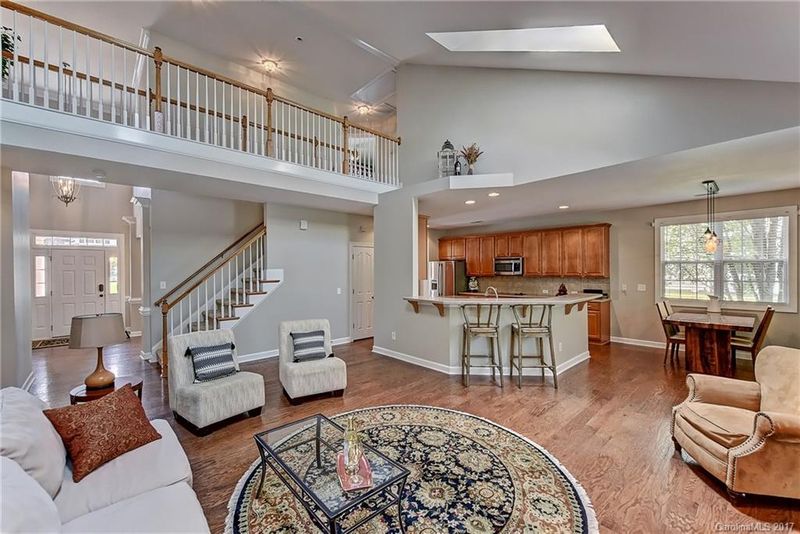 7812 Montane Run Ct, Marvin, NC 28173