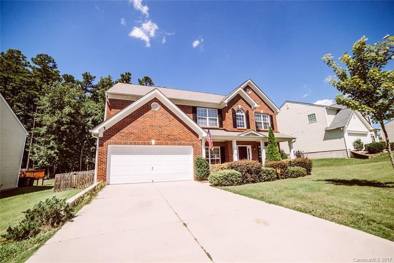 338 Yesteryear Ct, Rock Hill, SC 29732