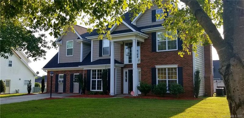 3598 Cedar Springs Dr SW, Concord, NC 28027