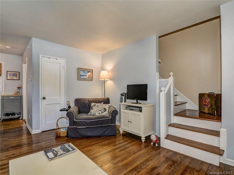 535 Wakefield Dr #A, Charlotte, NC 28209