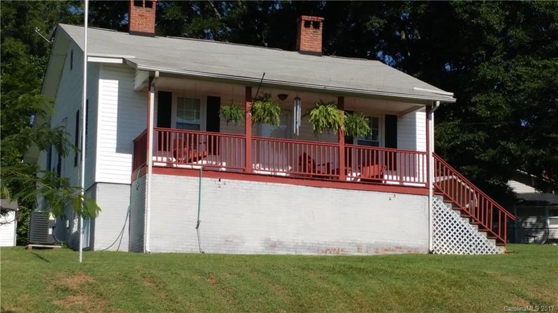 318 Vance Ave, Kannapolis, NC 28081