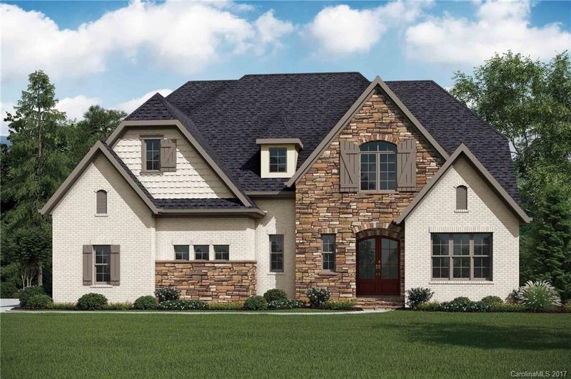 1022 Arborfield Dr #15, Matthews, NC 28105