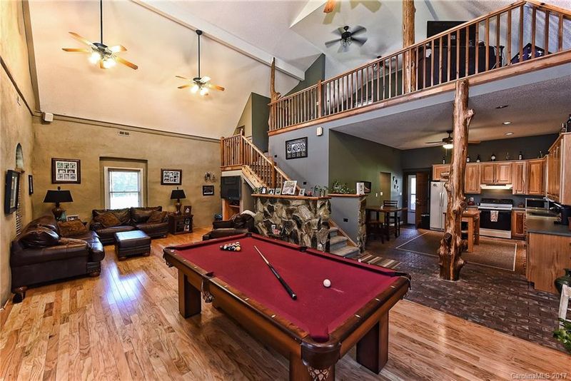 1388 Barringer Rd, Rock Hill, SC 29730
