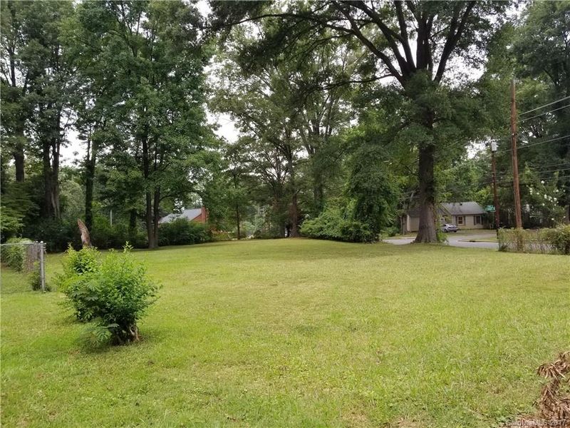 100 S Turner Ave, Charlotte, NC 28208