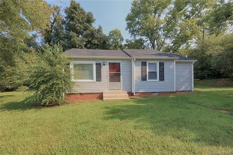 300 Triece St, Kannapolis, NC 28081