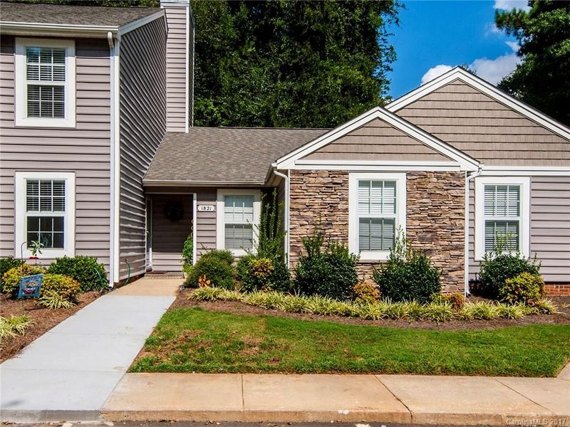 1821 Fairlawn Ct #1821, Rock Hill, SC 29732