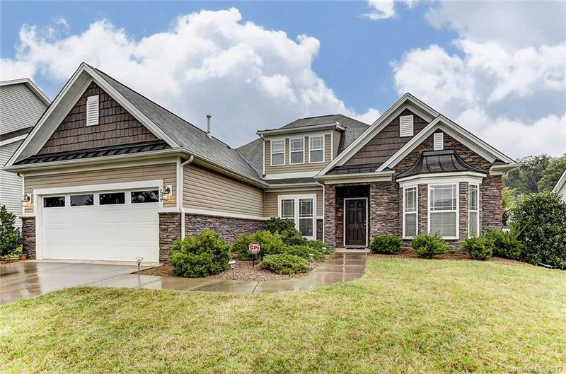 209 Tall Wheat Ln, Mount Holly, NC 28120