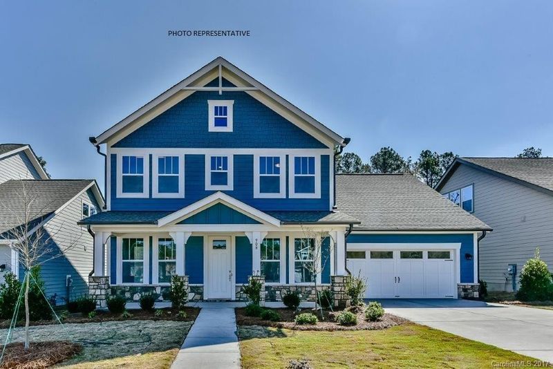 630 Daventry Ct #38, Lake Wylie, SC 29710