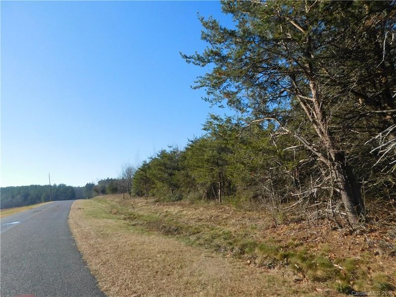 00 Bert Yarbro Rd, Vale, NC 28168