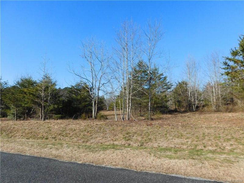 00 Bert Yarbro Rd, Vale, NC 28168