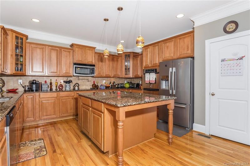 4721 Campobello Dr, Monroe, NC 28110