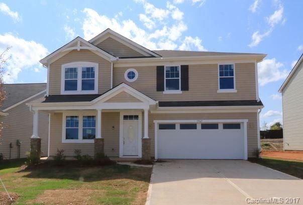 1965 Table Rock Dr #KGM 61, York, SC 29745