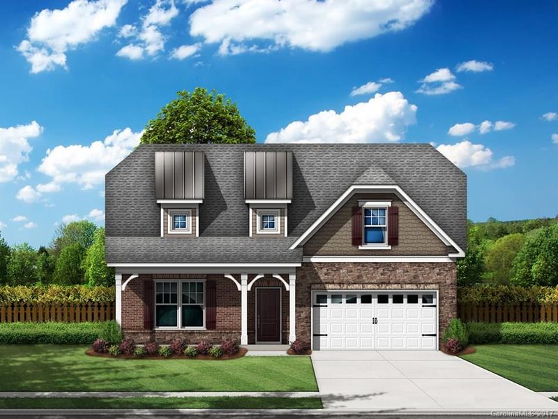 435 Trillium Way #11, Belmont, NC 28012
