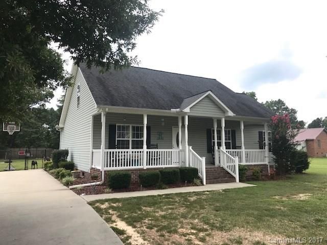 2000 Hunters Ridge Rd #41, Lancaster, SC 29720