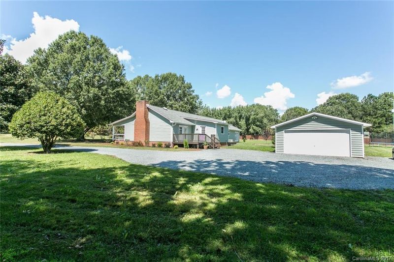 2316 Fowler Secrest Rd, Monroe, NC 28110