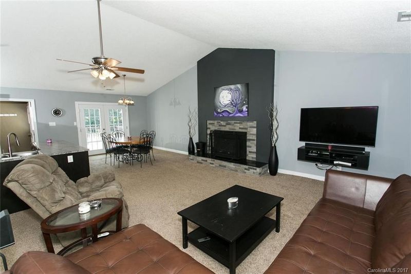 2316 Fowler Secrest Rd, Monroe, NC 28110