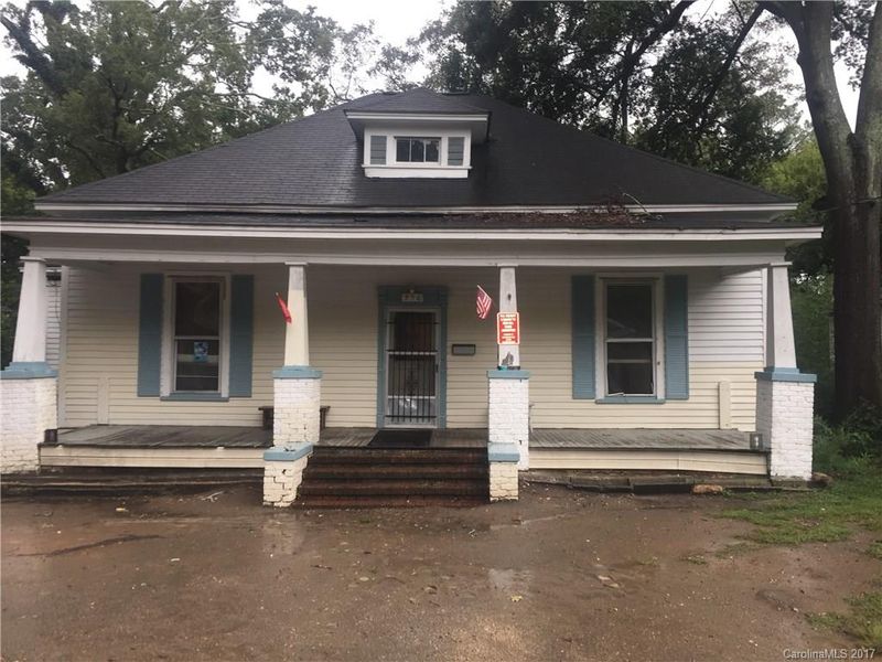 346 Chestnut St, Rock Hill, SC 29730
