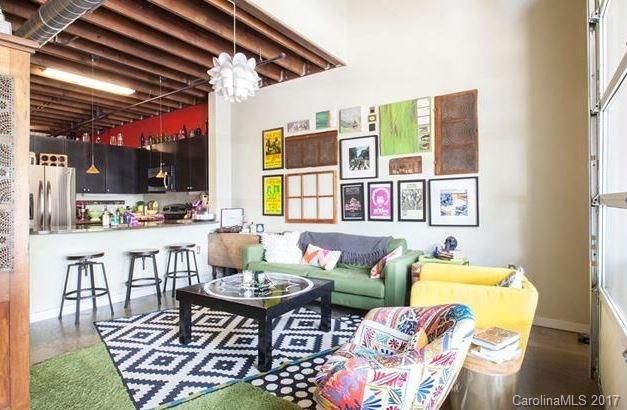 3580 Artists Way, Charlotte, NC 28205