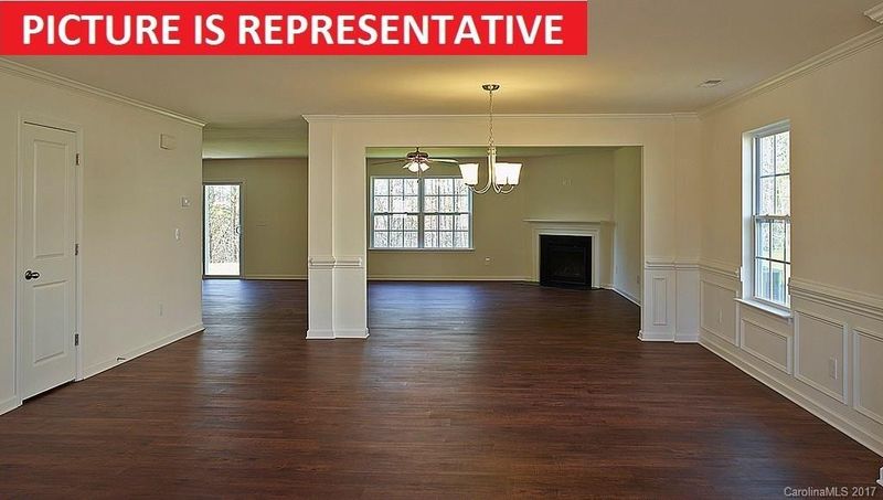 105 Knightsway Dr #75, Mooresville, NC 28115