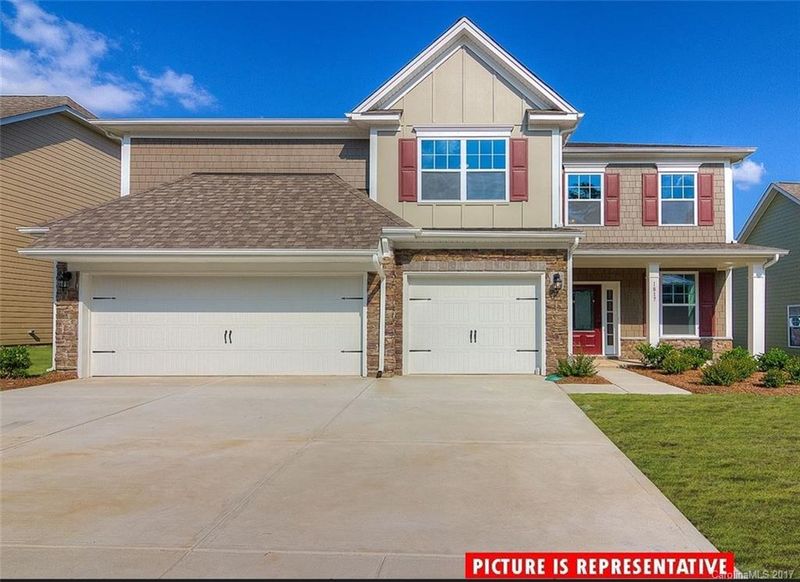 3017 Spinner Ct #33, Denver, NC 28037