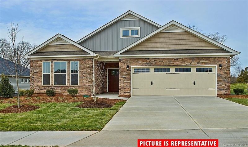 4288 Legacy Dr #5, Denver, NC 28037