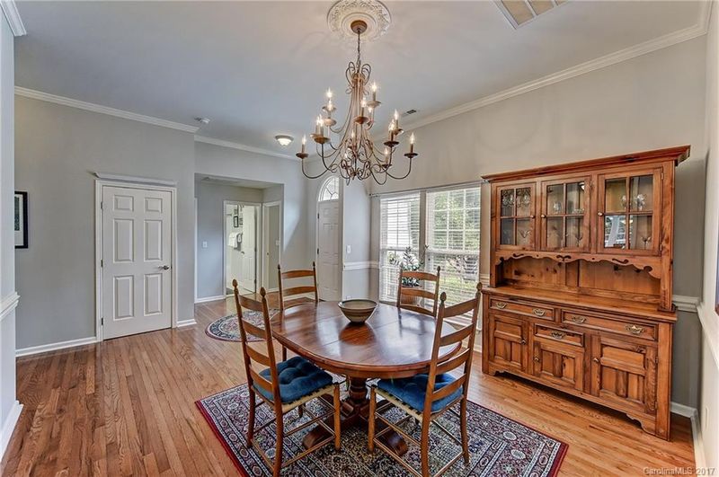 1618 Spandril Ln, Fort Mill, SC 29708