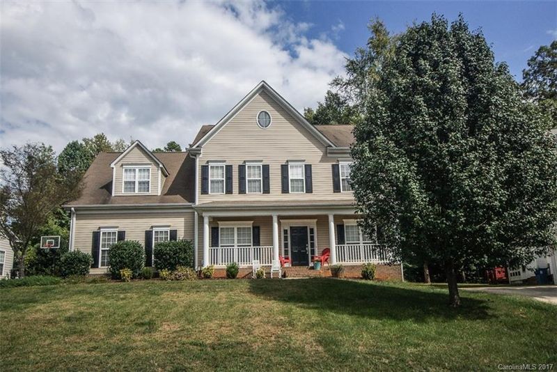 11747 Crossroads Pl, Concord, NC 28025