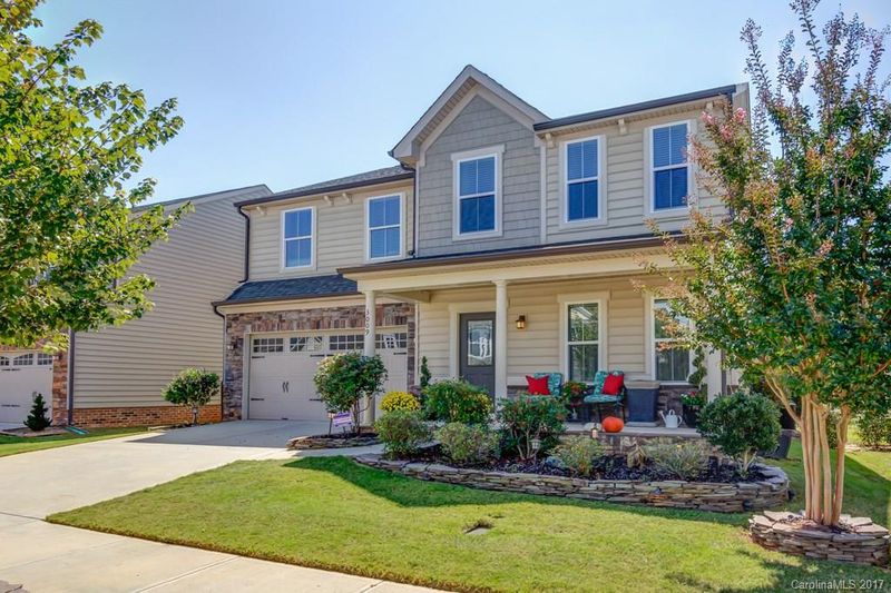 3009 Fallondale Rd, Waxhaw, NC 28173