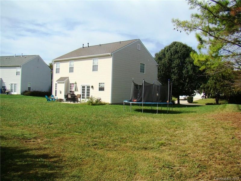 4650 Maplecrest Pl #251, Harrisburg, NC 28075