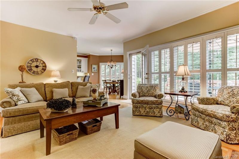 5120 Witham Passage Ct, Charlotte, NC 28215
