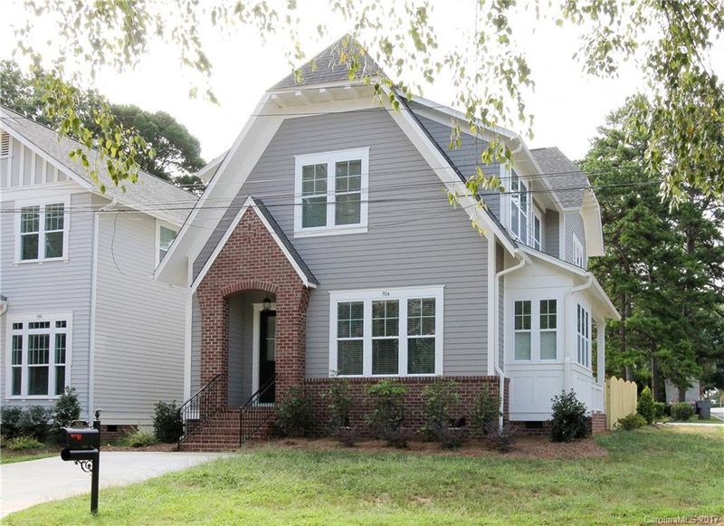 0 Millbrook Rd #7A, Charlotte, NC 28211