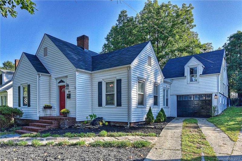 323 Spring St SW, Concord, NC 28025