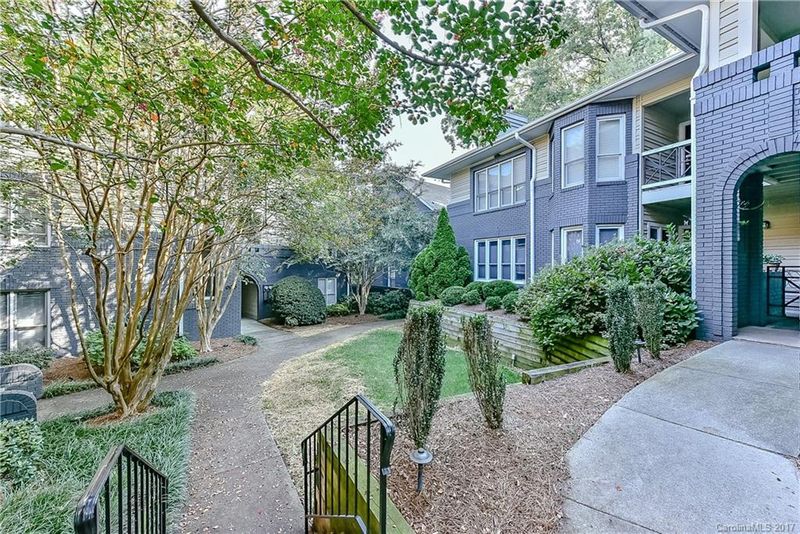 607 Queens Rd #C, Charlotte, NC 28207