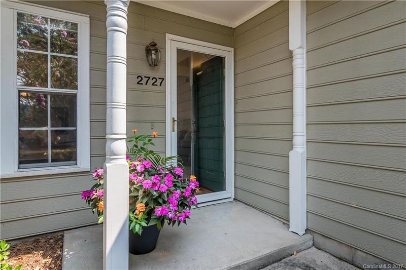 2727 New Hamlin Way #., Charlotte, NC 28210