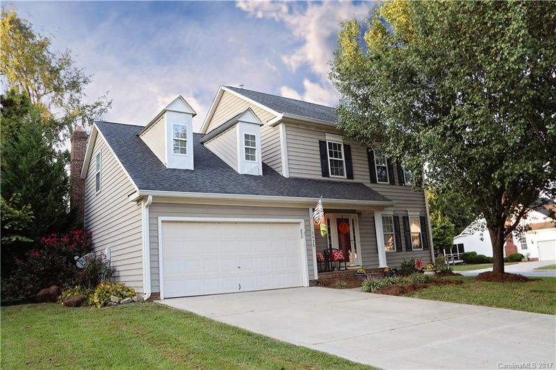 2438 Saguaro Ln, Kannapolis, NC 28083