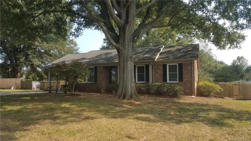 1429 Perry St, Gastonia, NC 28054