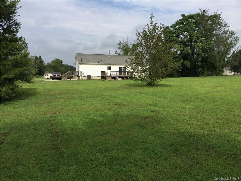118 Electra Dr, Cleveland, NC 27013